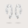 PALOMA Silver Earrings